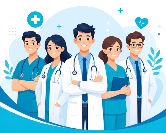 Médicos
